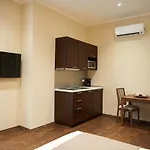 Aparthotel Miramare Luxury 3*