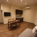 Miramare Luxury Aparthotel 3*