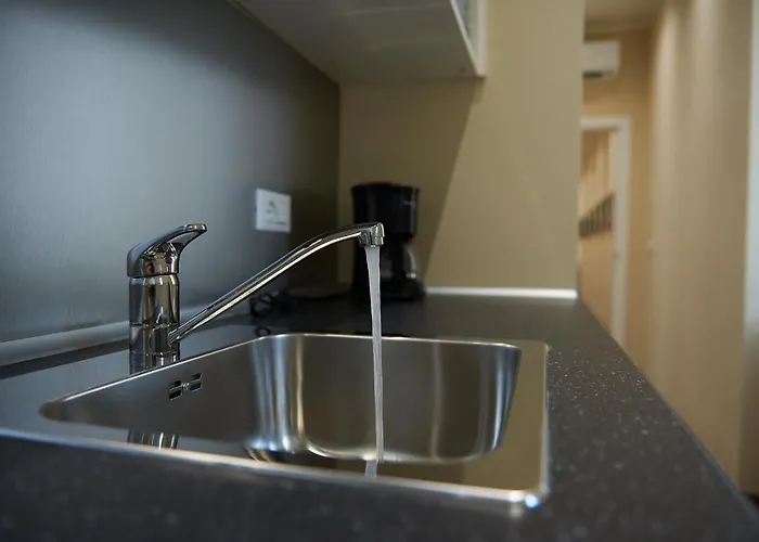 Miramare Luxury Appart hôtel