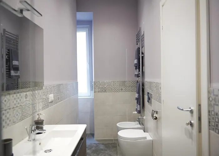 Miramare Luxury Appart hôtel 3*