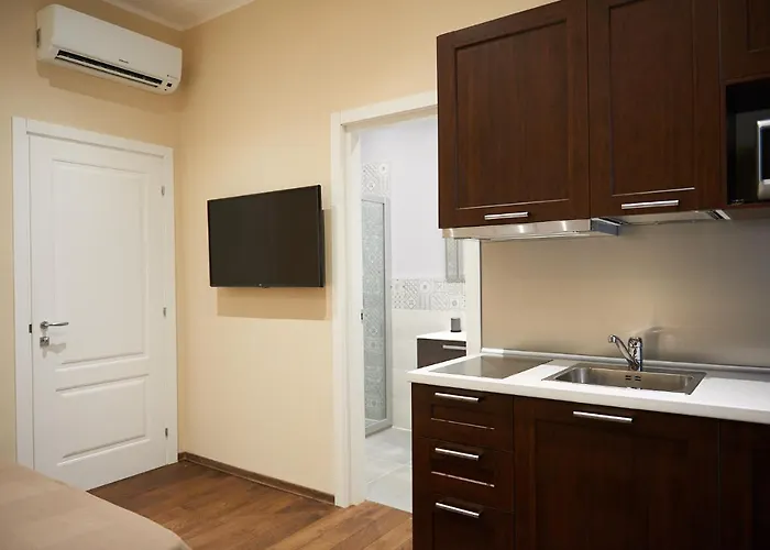 Miramare Luxury 3* Trieste