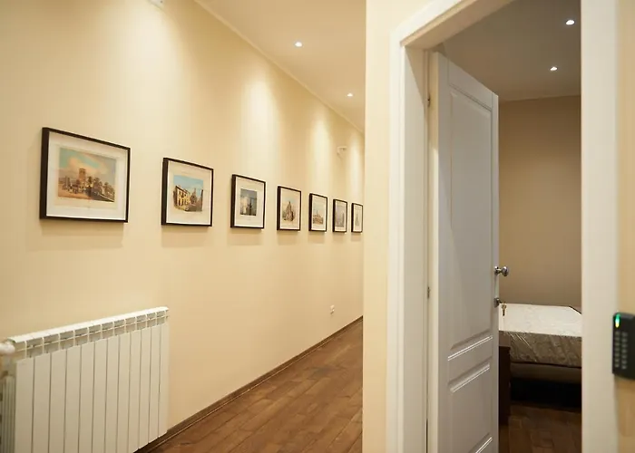 Miramare Luxury Appart hôtel 3*