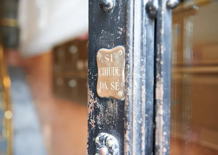 Appart hôtel Miramare Luxury 3*