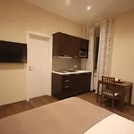Ξενοδοχείο με διαμερίσματα Miramare Luxury Τεργέστη