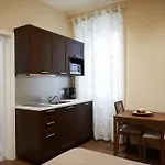 Miramare Luxury Ξενοδοχείο με διαμερίσματα
