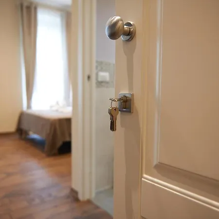 Aparthotel Miramare Luxury 3*