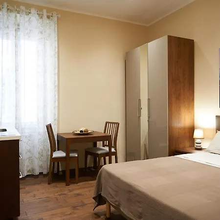 Miramare Luxury 3* Triest