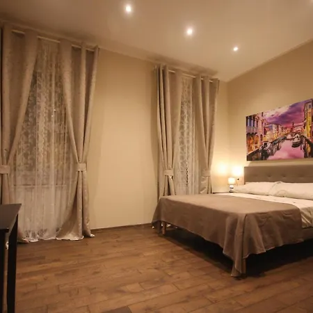 Aparthotel Miramare Luxury