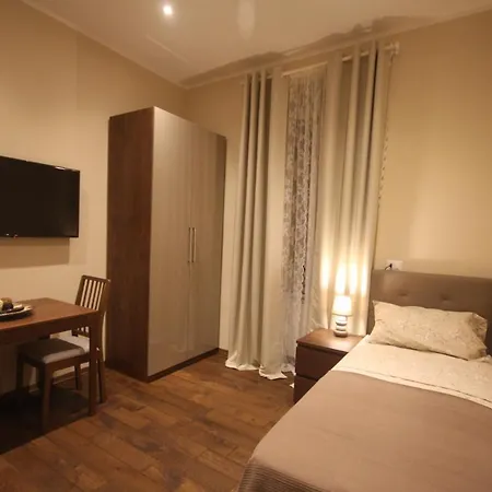 Miramare Luxury