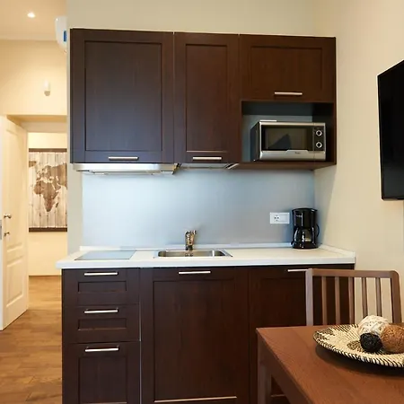 Miramare Luxury Apart-hotel