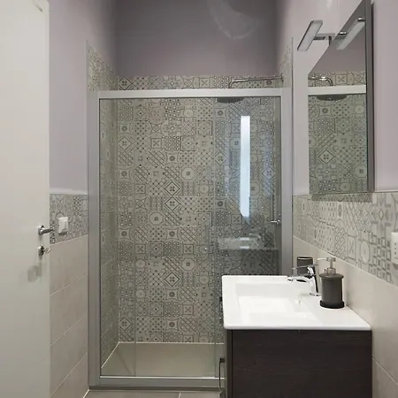 Aparthotel Miramare Luxury Triest