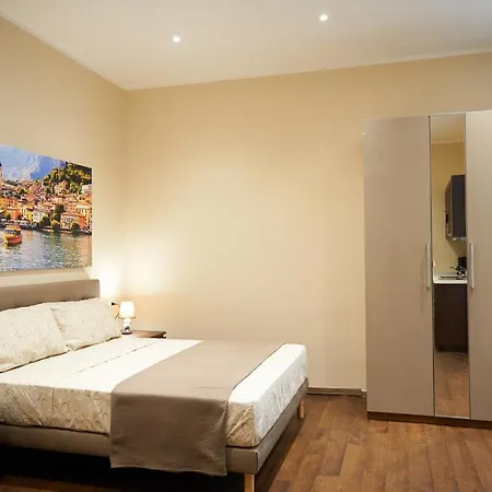Miramare Luxury Ξενοδοχείο με διαμερίσματα Τεργέστη