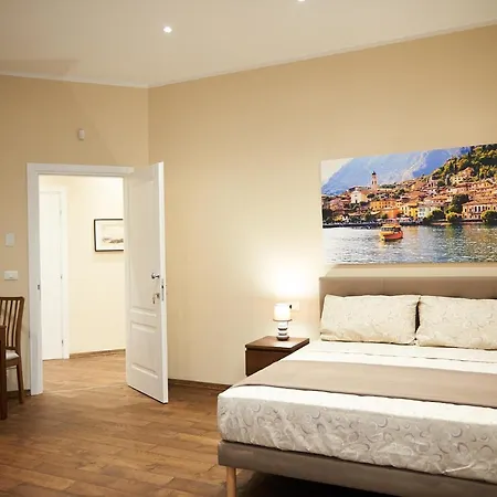 Miramare Luxury 3*
