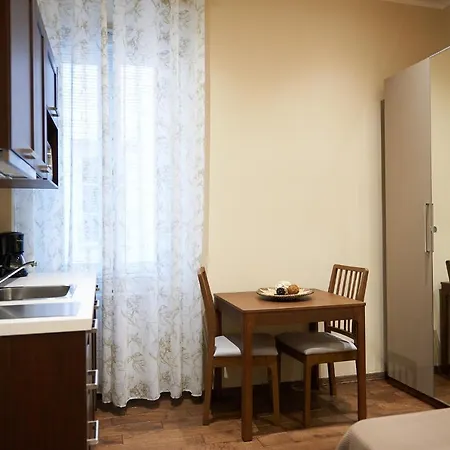 Aparthotel Miramare Luxury