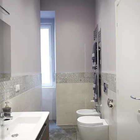 Miramare Luxury Aparthotel 3*