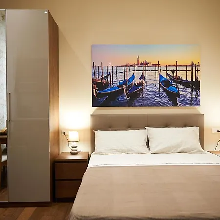 Miramare Luxury Ξενοδοχείο με διαμερίσματα Τεργέστη