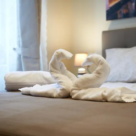 Miramare Luxury 3* Τεργέστη