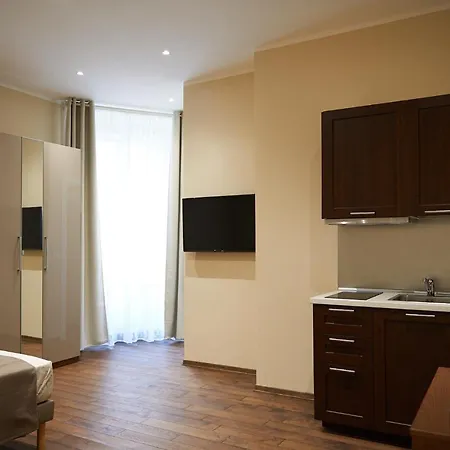 Miramare Luxury Aparthotel