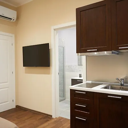 Miramare Luxury 3* Triest