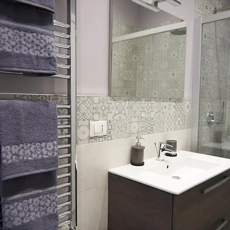 Apart-hotel Miramare Luxury 3*