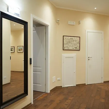 Apart-hotel Miramare Luxury Trieste