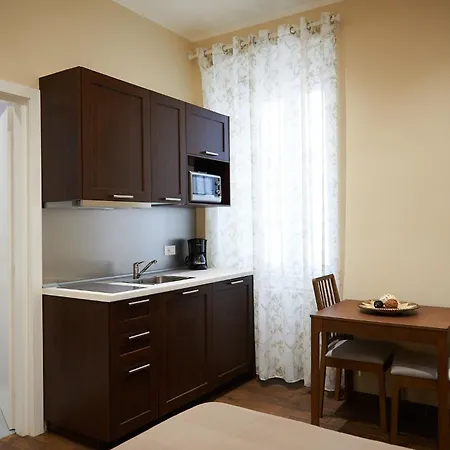 Miramare Luxury Aparthotel
