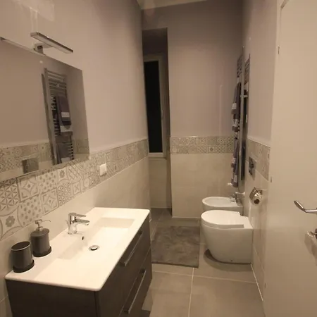 Aparthotel Miramare Luxury 3*