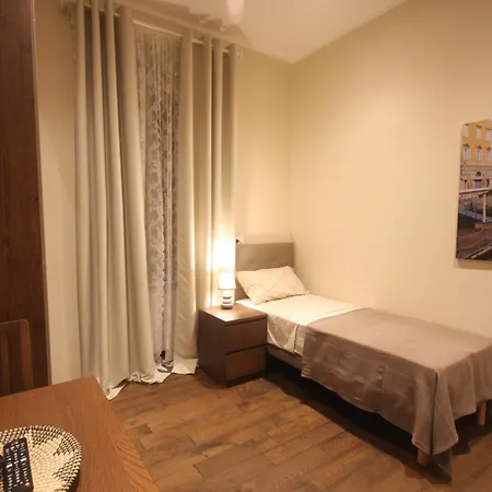 Miramare Luxury Aparthotel 3*