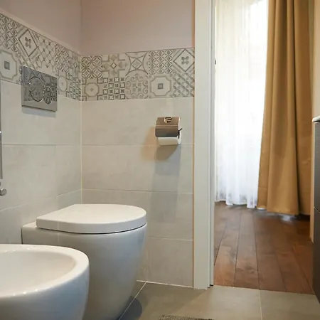 Miramare Luxury Ξενοδοχείο με διαμερίσματα