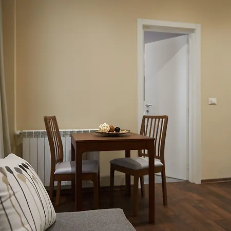 Aparthotel Miramare Luxury 3*