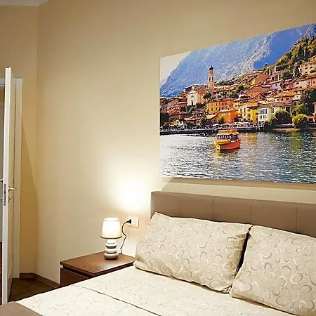 Miramare Luxury Aparthotel Terst