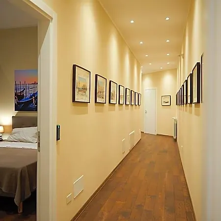 Aparthotel Miramare Luxury