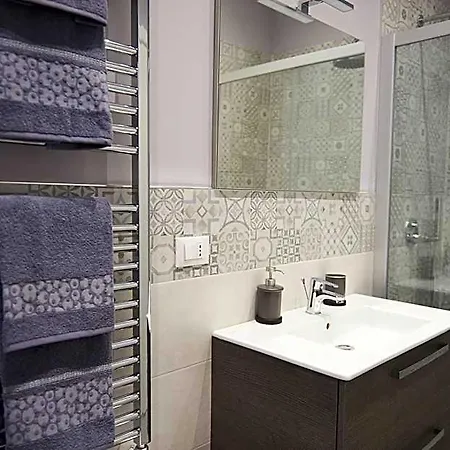 Miramare Luxury Aparthotel Terst