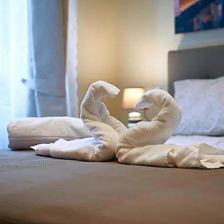 Miramare Luxury Aparthotel