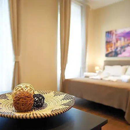 Aparthotel Miramare Luxury