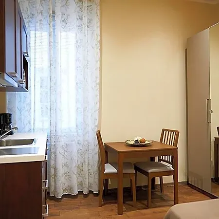 Miramare Luxury Aparthotel
