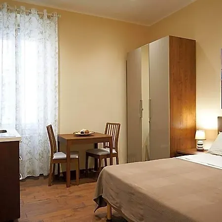 Aparthotel Miramare Luxury