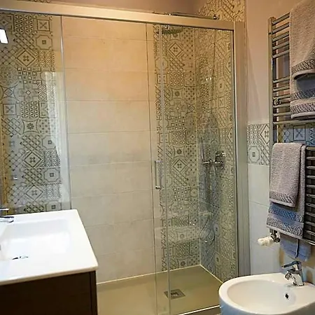 Miramare Luxury Aparthotel Terst