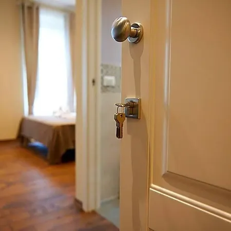 Miramare Luxury Aparthotel 3*