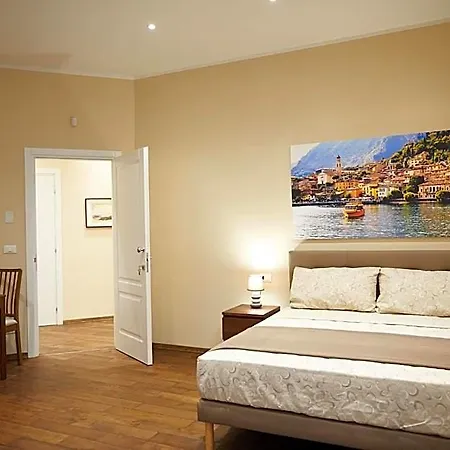 Aparthotel Miramare Luxury Terst