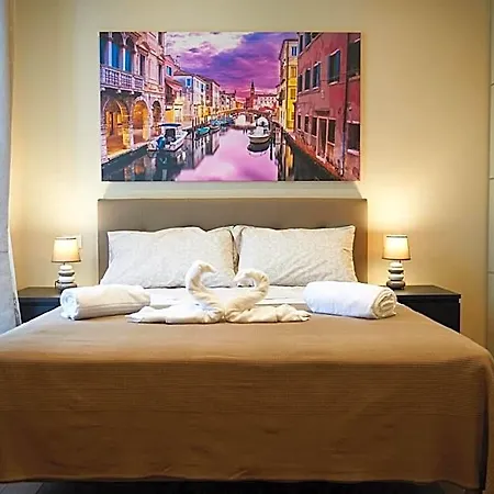 Aparthotel Miramare Luxury 3*