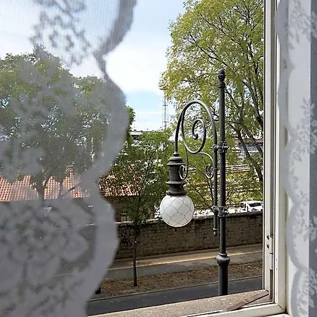 Aparthotel Miramare Luxury