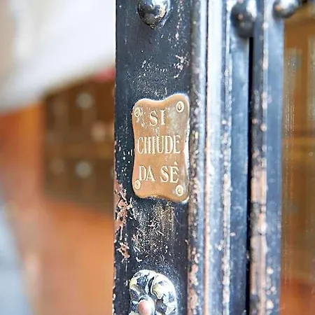 Aparthotel Miramare Luxury
