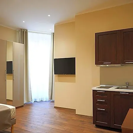 Miramare Luxury 3*