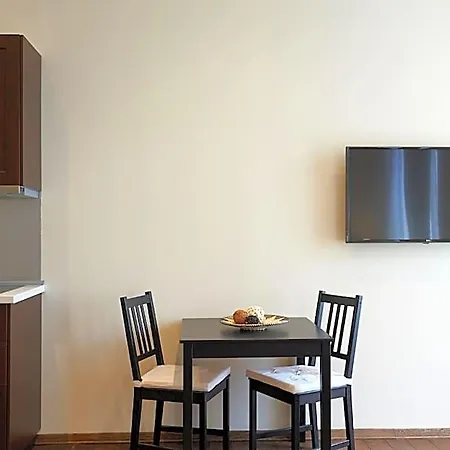 Aparthotel Miramare Luxury 3*