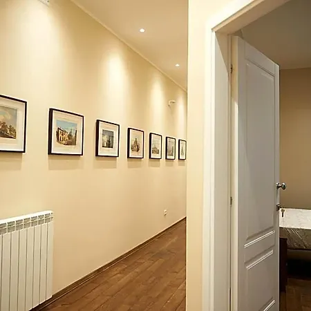 Miramare Luxury Aparthotel 3*
