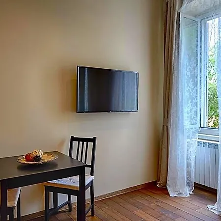 Aparthotel Miramare Luxury 3*