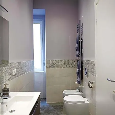 Aparthotel Miramare Luxury Terst