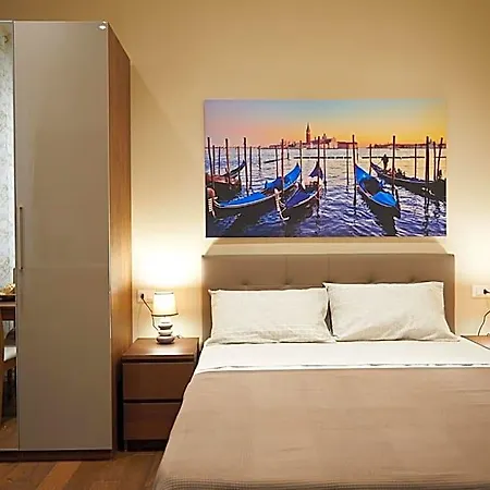 Miramare Luxury Aparthotel Terst