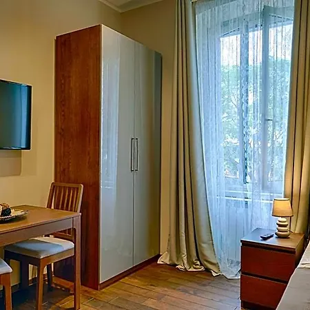 Miramare Luxury 3*